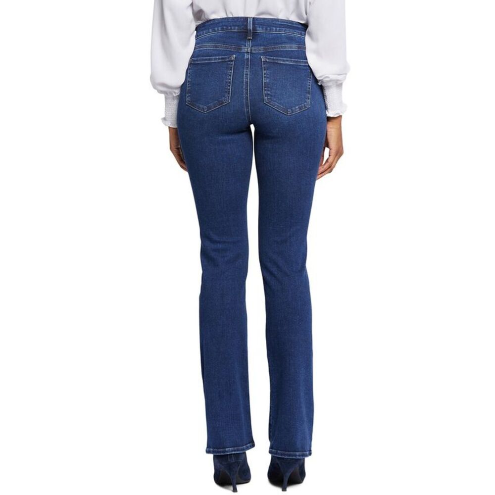 NYDJ Barbara Cooper Bootcut Jean - Picture 2 of 3